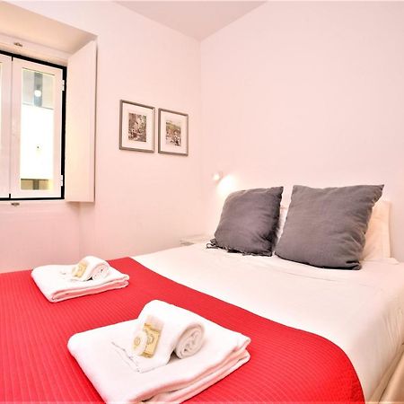 Lxway Apartments Downtown Lissabon Exterior foto